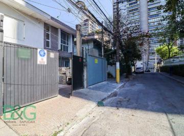 Casa para alugar, 105 m² por R$ 12.218,38/mês – Itaim Bibi – São Paulo/SP