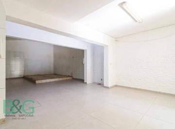 Casa para alugar, 105 m² por R$ 12.218,38/mês – Itaim Bibi – São Paulo/SP
