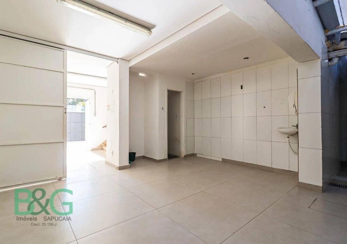 Casa para alugar, 105 m² por R$ 12.218,38/mês – Itaim Bibi – São Paulo/SP
