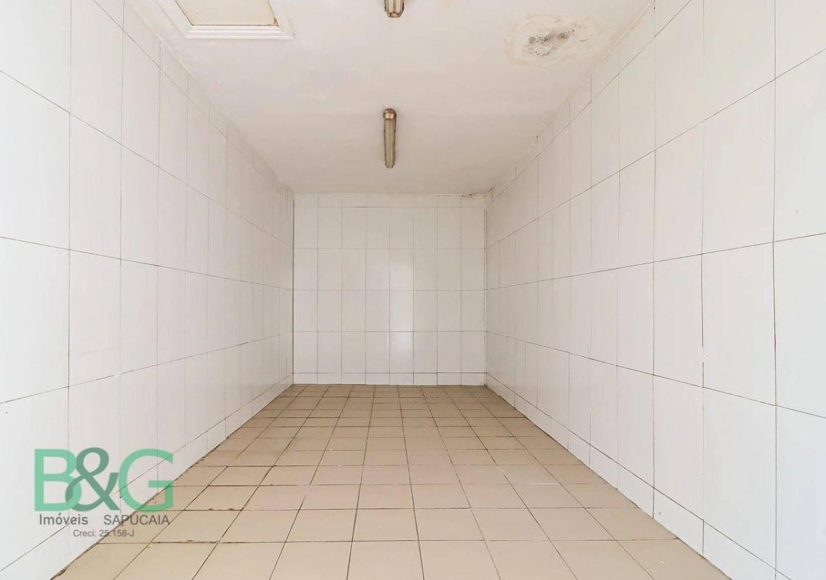 Casa para alugar, 105 m² por R$ 12.218,38/mês – Itaim Bibi – São Paulo/SP