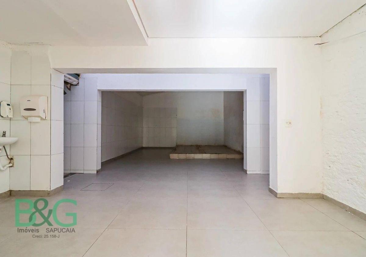 Casa para alugar, 105 m² por R$ 12.218,38/mês – Itaim Bibi – São Paulo/SP