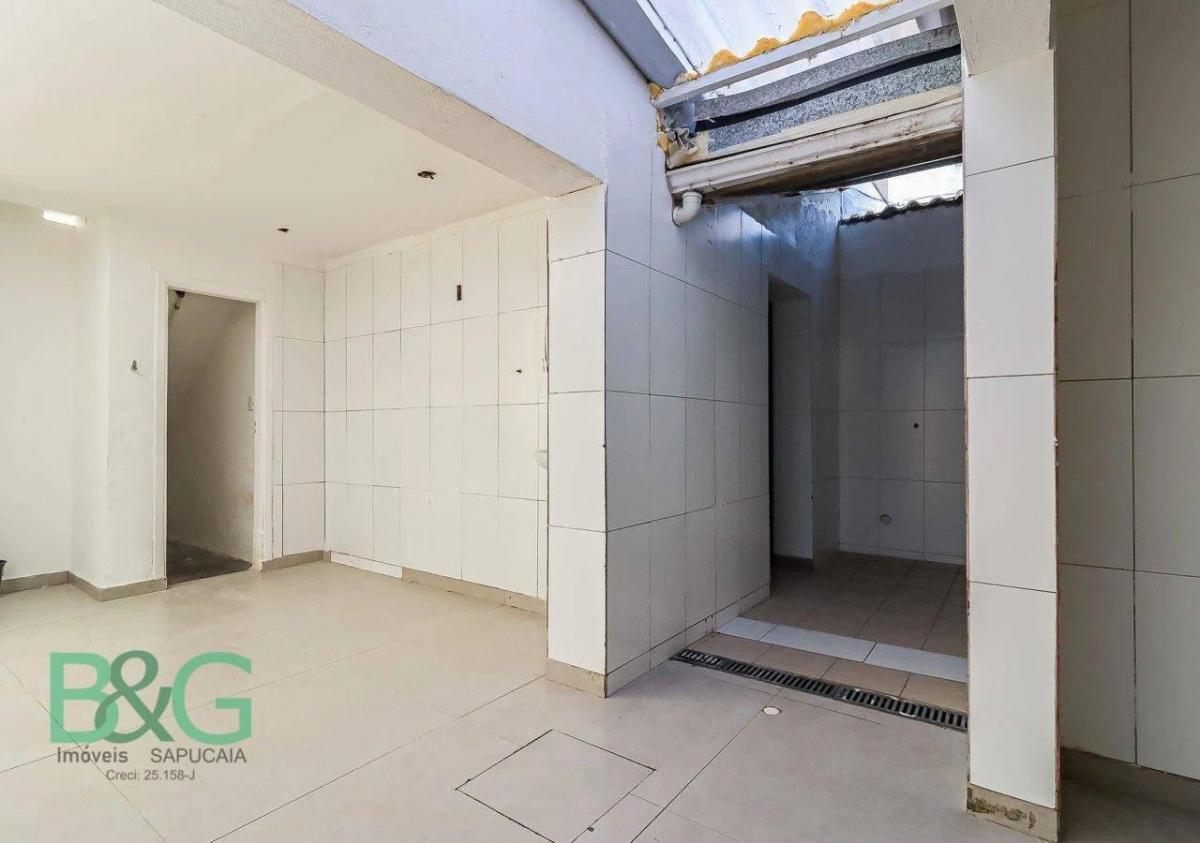 Casa para alugar, 105 m² por R$ 12.218,38/mês – Itaim Bibi – São Paulo/SP