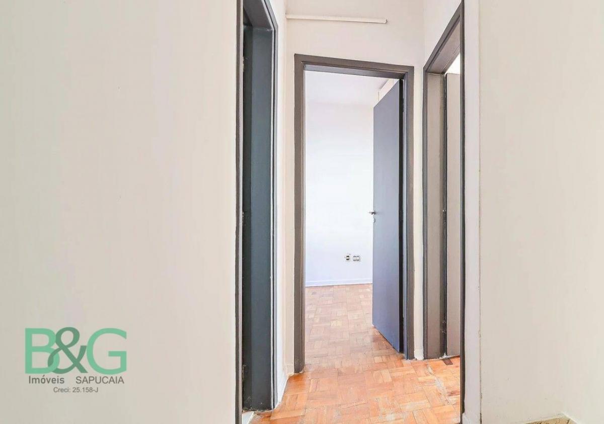 Casa para alugar, 105 m² por R$ 12.218,38/mês – Itaim Bibi – São Paulo/SP