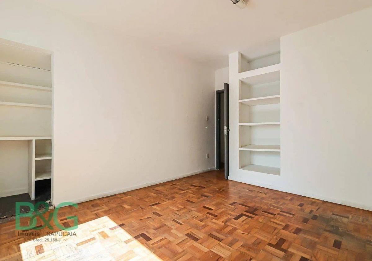 Casa para alugar, 105 m² por R$ 12.218,38/mês – Itaim Bibi – São Paulo/SP