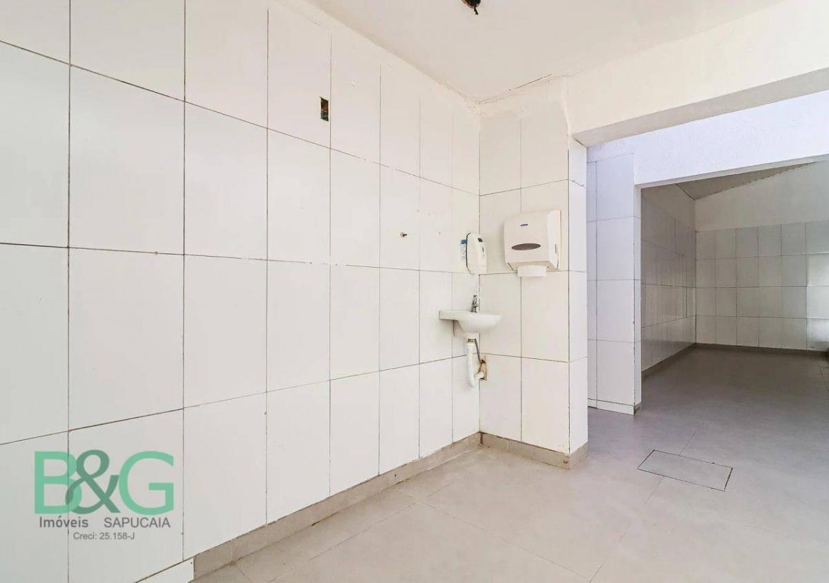 Casa para alugar, 105 m² por R$ 12.218,38/mês – Itaim Bibi – São Paulo/SP