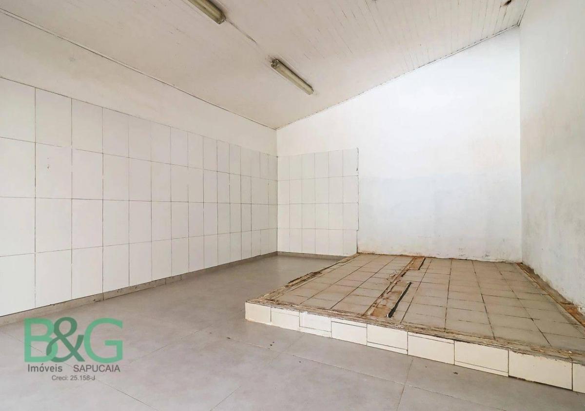 Casa para alugar, 105 m² por R$ 12.218,38/mês – Itaim Bibi – São Paulo/SP