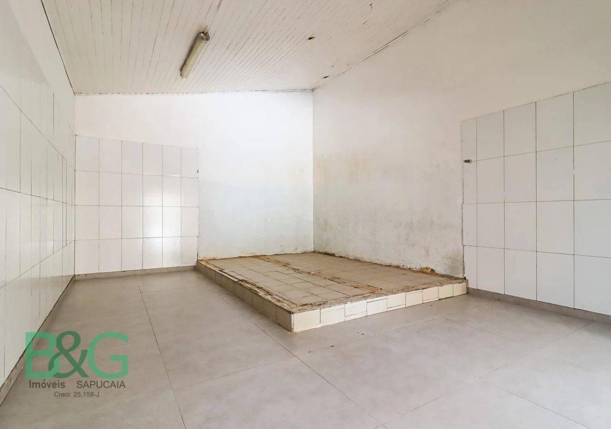 Casa para alugar, 105 m² por R$ 12.218,38/mês – Itaim Bibi – São Paulo/SP