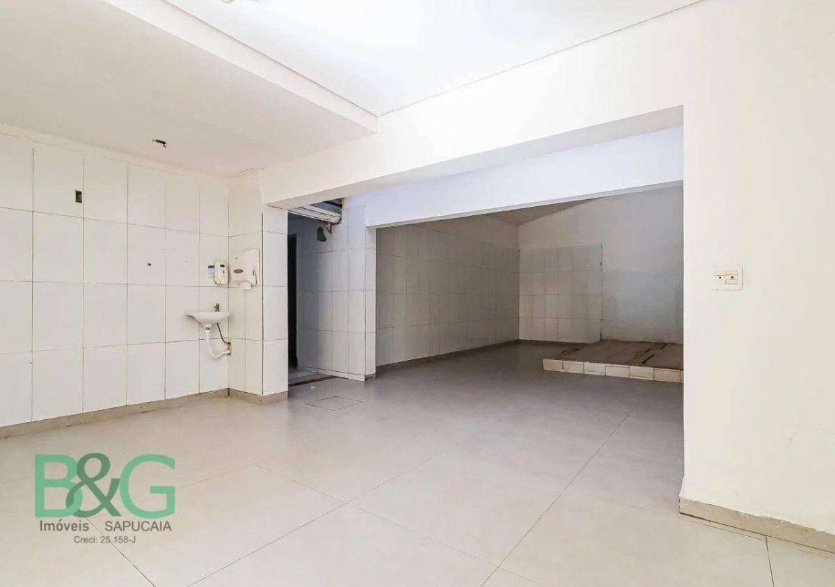 Casa para alugar, 105 m² por R$ 12.218,38/mês – Itaim Bibi – São Paulo/SP