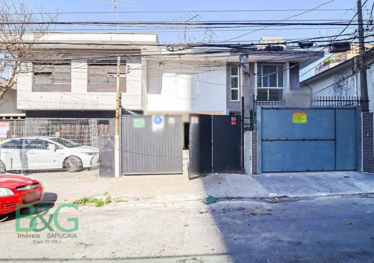 Casa para alugar, 105 m² por R$ 12.218,38/mês – Itaim Bibi – São Paulo/SP