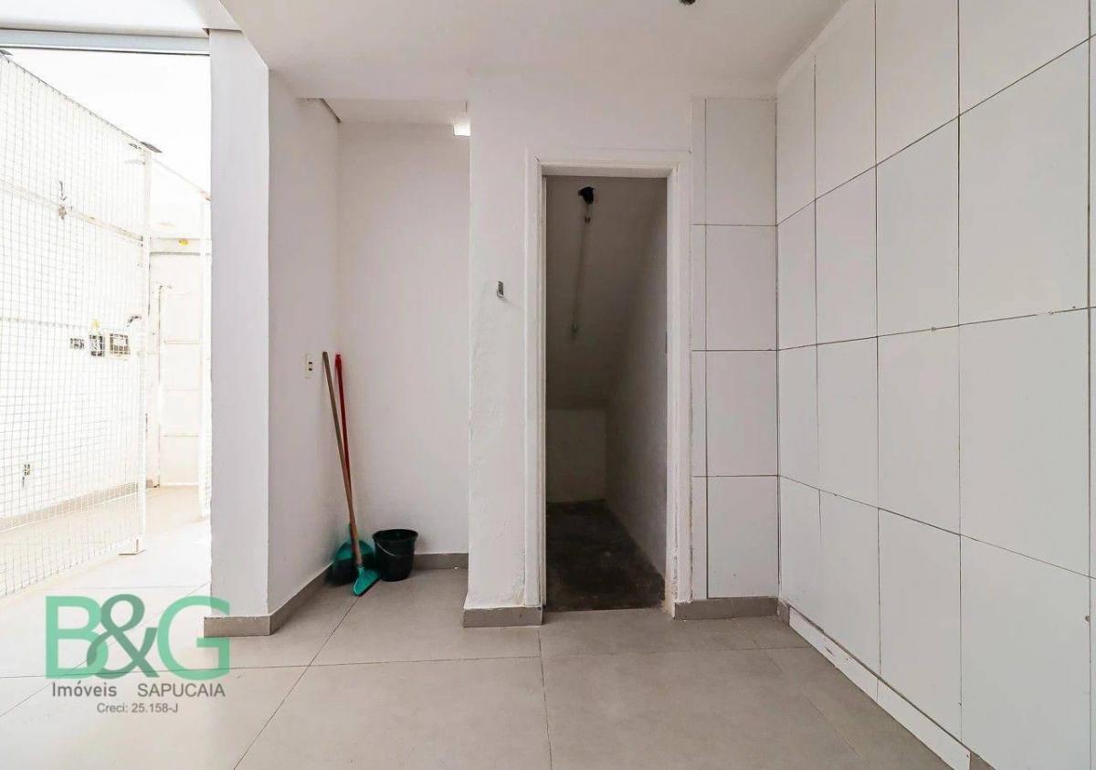 Casa para alugar, 105 m² por R$ 12.218,38/mês – Itaim Bibi – São Paulo/SP