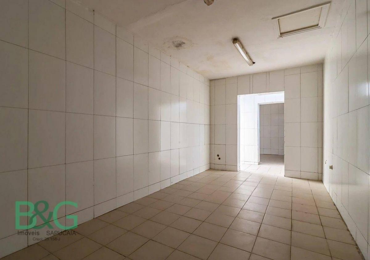 Casa para alugar, 105 m² por R$ 12.218,38/mês – Itaim Bibi – São Paulo/SP