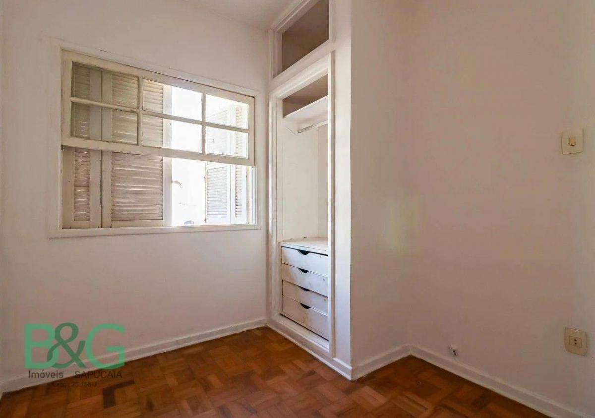 Casa para alugar, 105 m² por R$ 12.218,38/mês – Itaim Bibi – São Paulo/SP