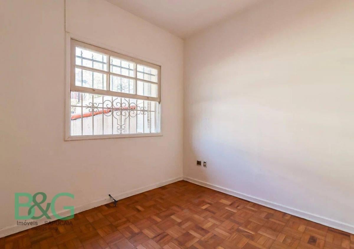 Casa para alugar, 105 m² por R$ 12.218,38/mês – Itaim Bibi – São Paulo/SP
