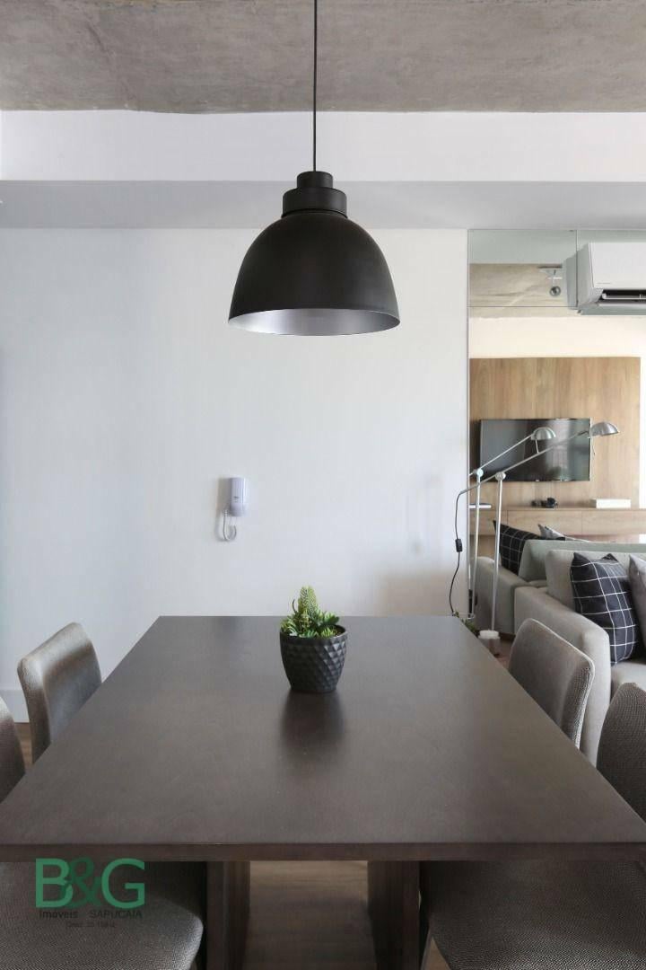 Apartamento para alugar, 70 m² por R$ 7.836,28/mês – Berrini – São Paulo/SP