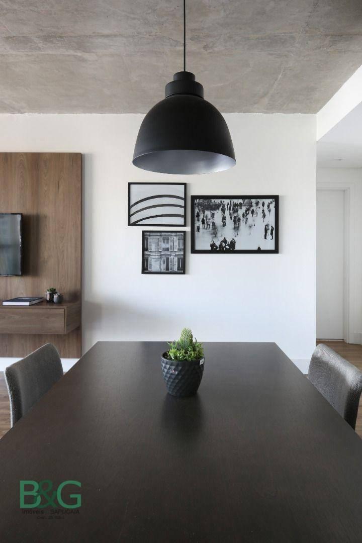 Apartamento para alugar, 70 m² por R$ 7.836,28/mês – Berrini – São Paulo/SP