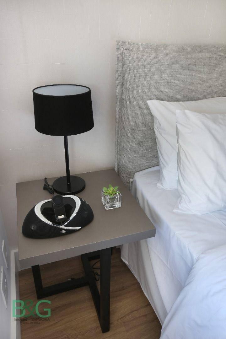 Apartamento para alugar, 70 m² por R$ 7.836,28/mês – Berrini – São Paulo/SP