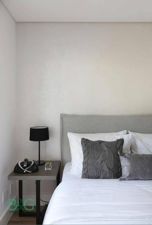 Apartamento para alugar, 70 m² por R$ 7.836,28/mês – Berrini – São Paulo/SP