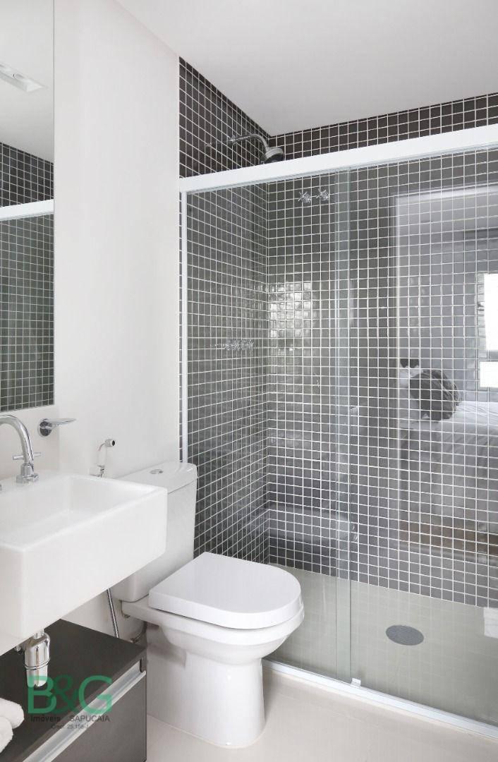 Apartamento para alugar, 70 m² por R$ 7.836,28/mês – Berrini – São Paulo/SP