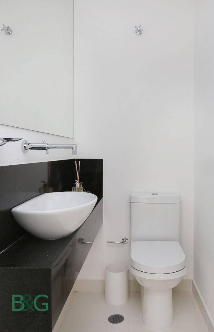 Apartamento para alugar, 70 m² por R$ 7.836,28/mês – Berrini – São Paulo/SP