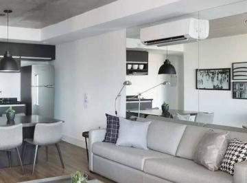 Apartamento para alugar, 70 m² por R$ 7.836,28/mês – Berrini – São Paulo/SP