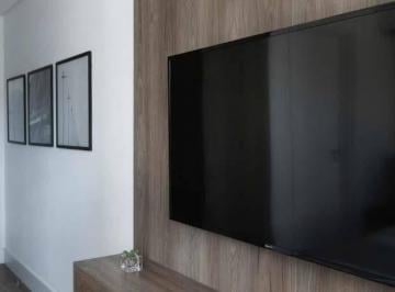 Apartamento para alugar, 70 m² por R$ 7.836,28/mês – Berrini – São Paulo/SP