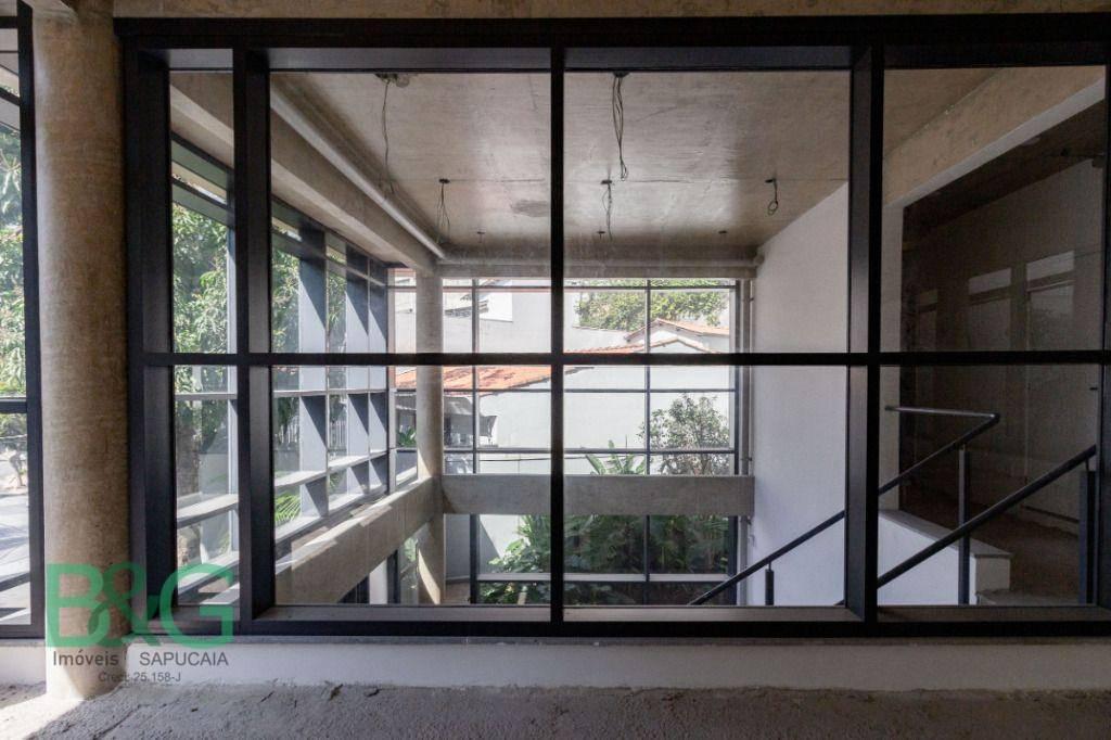 Prédio, 512 m² – venda por R$ 6.500. ou aluguel por R$ 4.508/mês – Sumaré – São Paulo/SP