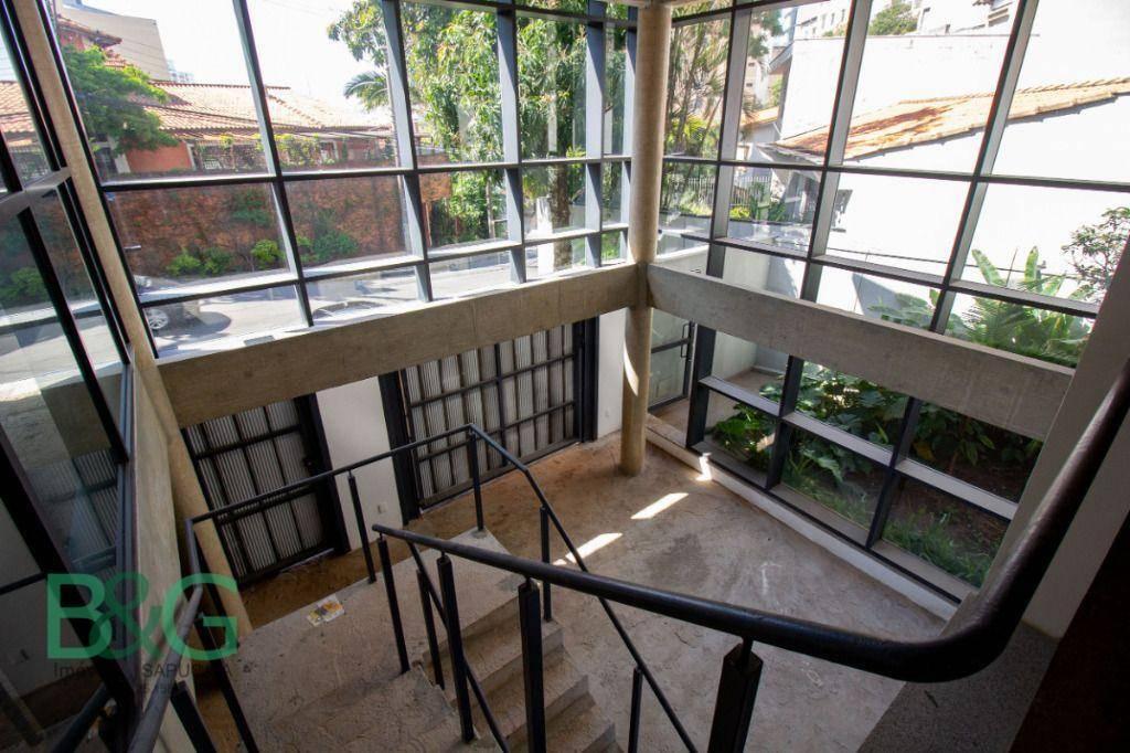 Prédio, 512 m² – venda por R$ 6.500. ou aluguel por R$ 4.508/mês – Sumaré – São Paulo/SP