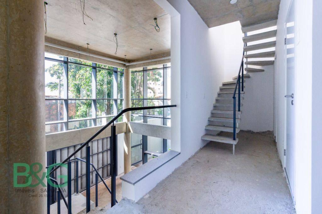 Prédio, 512 m² – venda por R$ 6.500. ou aluguel por R$ 4.508/mês – Sumaré – São Paulo/SP