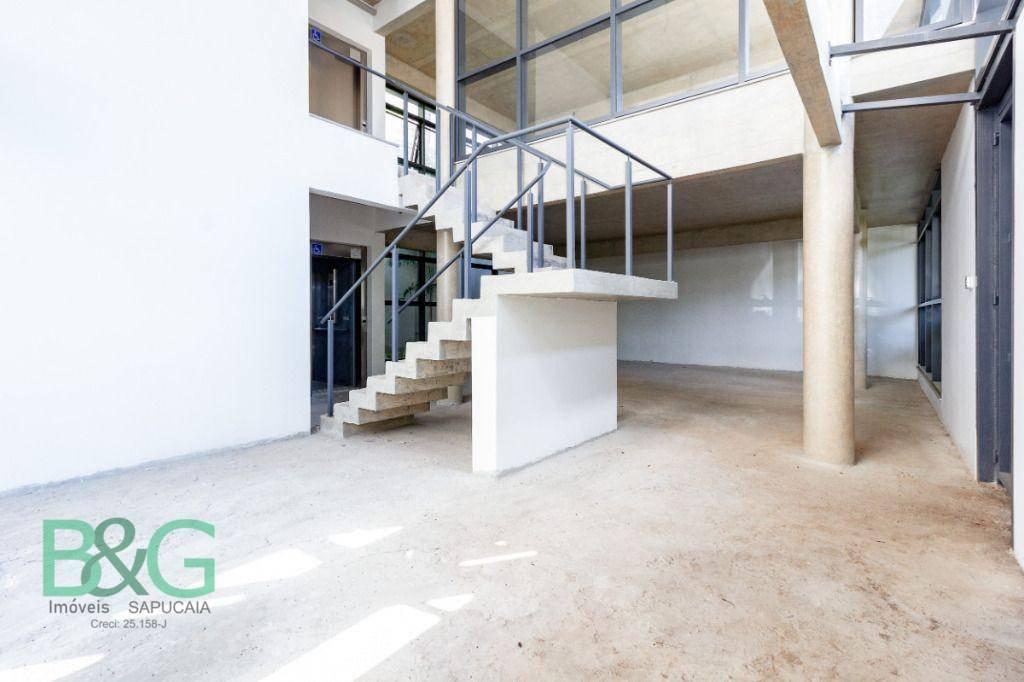 Prédio, 512 m² – venda por R$ 6.500. ou aluguel por R$ 4.508/mês – Sumaré – São Paulo/SP