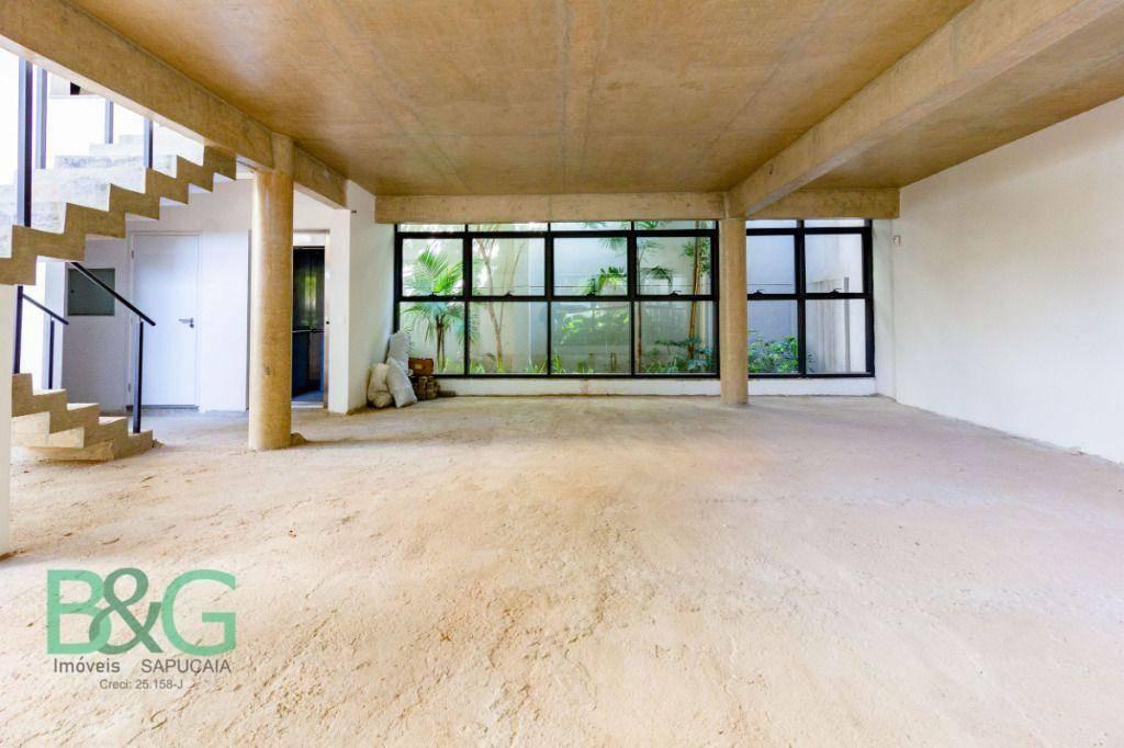 Prédio, 512 m² – venda por R$ 6.500. ou aluguel por R$ 4.508/mês – Sumaré – São Paulo/SP
