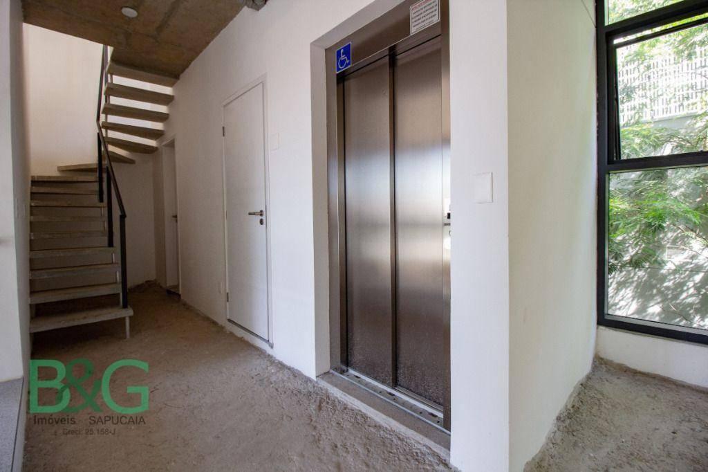 Prédio, 512 m² – venda por R$ 6.500. ou aluguel por R$ 4.508/mês – Sumaré – São Paulo/SP