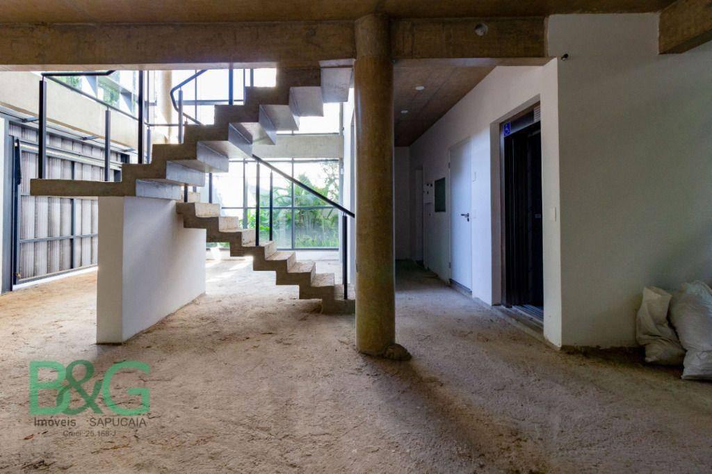 Prédio, 512 m² – venda por R$ 6.500. ou aluguel por R$ 4.508/mês – Sumaré – São Paulo/SP