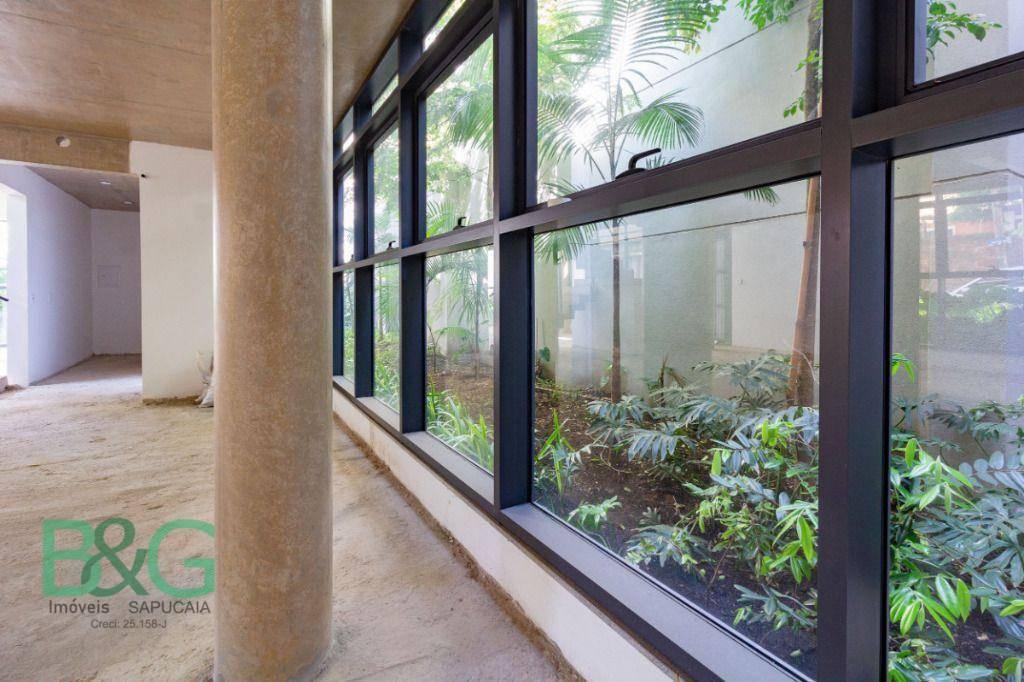 Prédio, 512 m² – venda por R$ 6.500. ou aluguel por R$ 4.508/mês – Sumaré – São Paulo/SP
