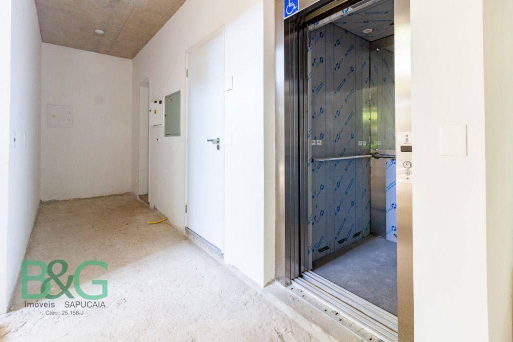 Prédio, 512 m² – venda por R$ 6.500. ou aluguel por R$ 4.508/mês – Sumaré – São Paulo/SP
