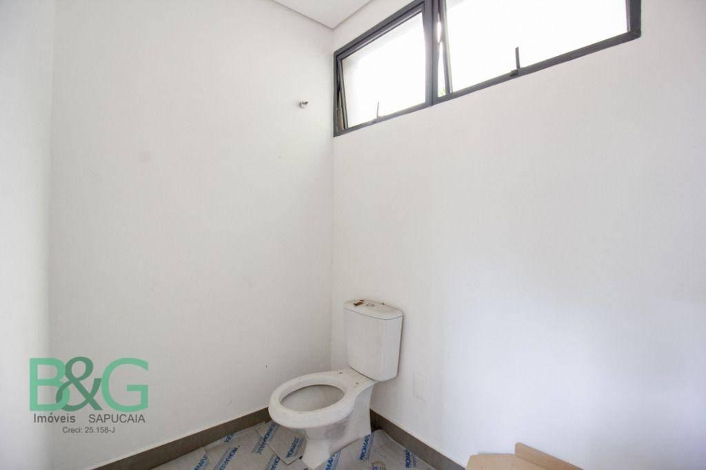 Prédio, 512 m² – venda por R$ 6.500. ou aluguel por R$ 4.508/mês – Sumaré – São Paulo/SP