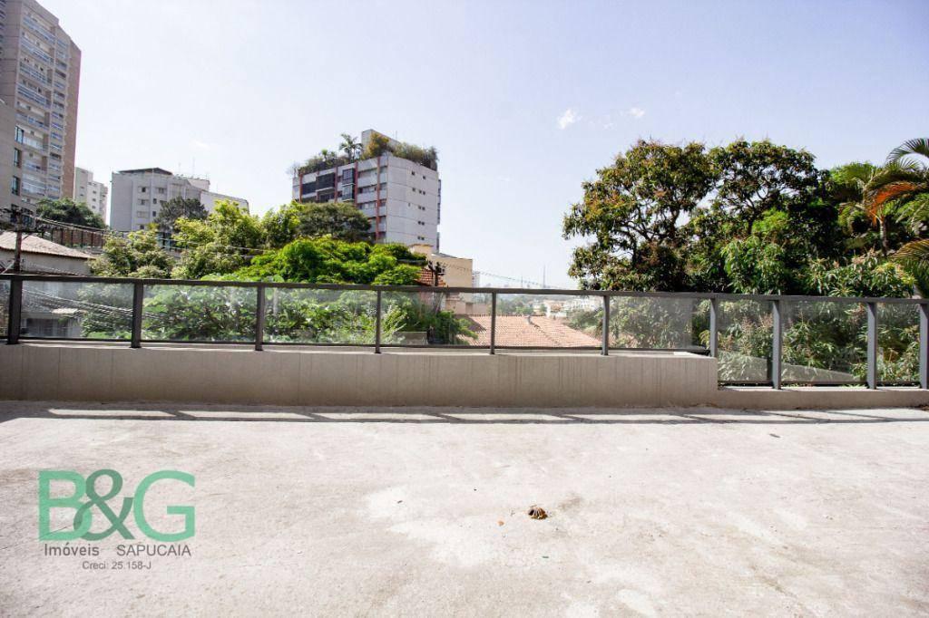 Prédio, 512 m² – venda por R$ 6.500. ou aluguel por R$ 4.508/mês – Sumaré – São Paulo/SP