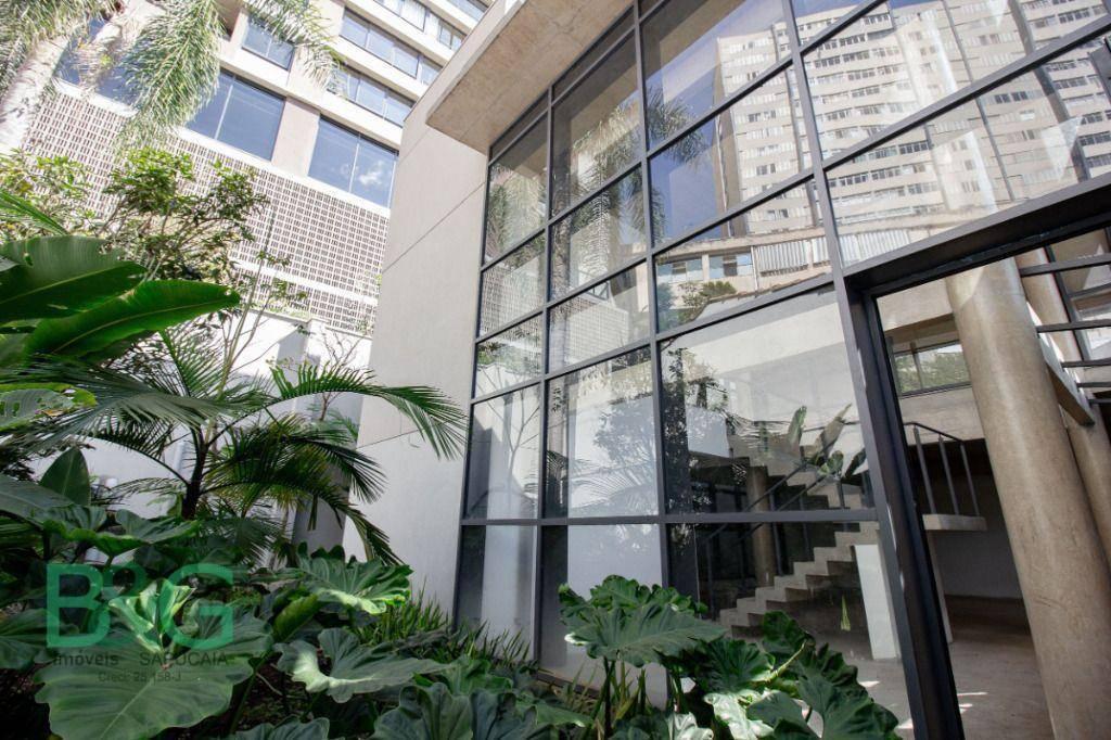 Prédio, 512 m² – venda por R$ 6.500. ou aluguel por R$ 4.508/mês – Sumaré – São Paulo/SP