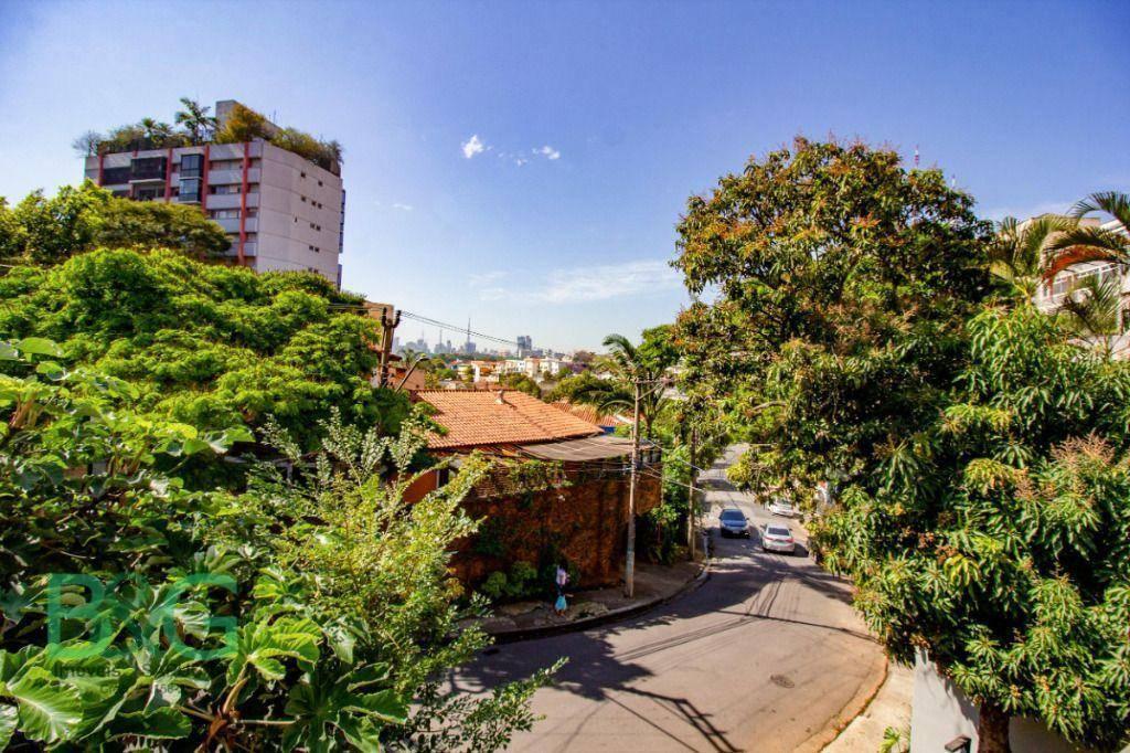 Prédio, 512 m² – venda por R$ 6.500. ou aluguel por R$ 4.508/mês – Sumaré – São Paulo/SP