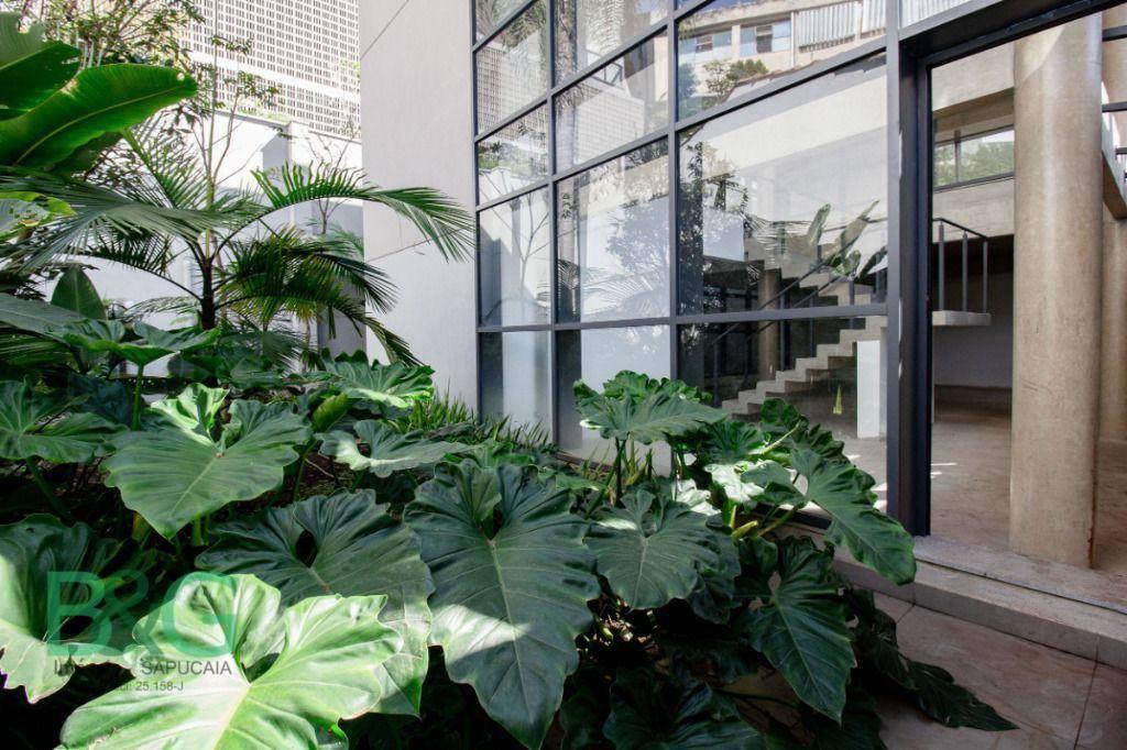 Prédio, 512 m² – venda por R$ 6.500. ou aluguel por R$ 4.508/mês – Sumaré – São Paulo/SP