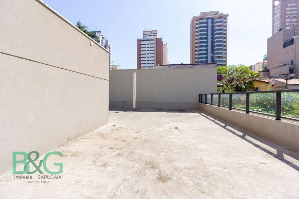 Prédio, 512 m² – venda por R$ 6.500. ou aluguel por R$ 4.508/mês – Sumaré – São Paulo/SP