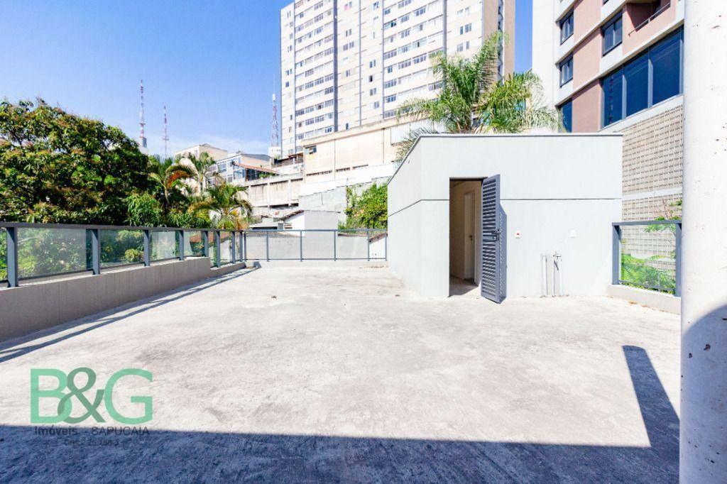 Prédio, 512 m² – venda por R$ 6.500. ou aluguel por R$ 4.508/mês – Sumaré – São Paulo/SP