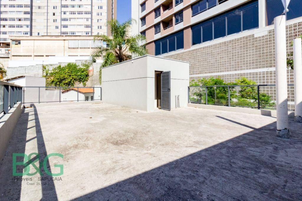 Prédio, 512 m² – venda por R$ 6.500. ou aluguel por R$ 4.508/mês – Sumaré – São Paulo/SP