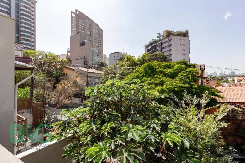 Prédio, 512 m² – venda por R$ 6.500. ou aluguel por R$ 4.508/mês – Sumaré – São Paulo/SP