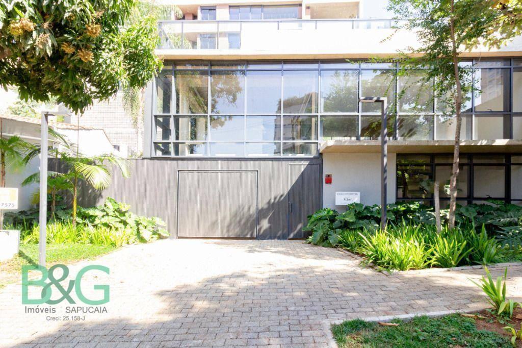 Prédio, 512 m² – venda por R$ 6.500. ou aluguel por R$ 4.508/mês – Sumaré – São Paulo/SP
