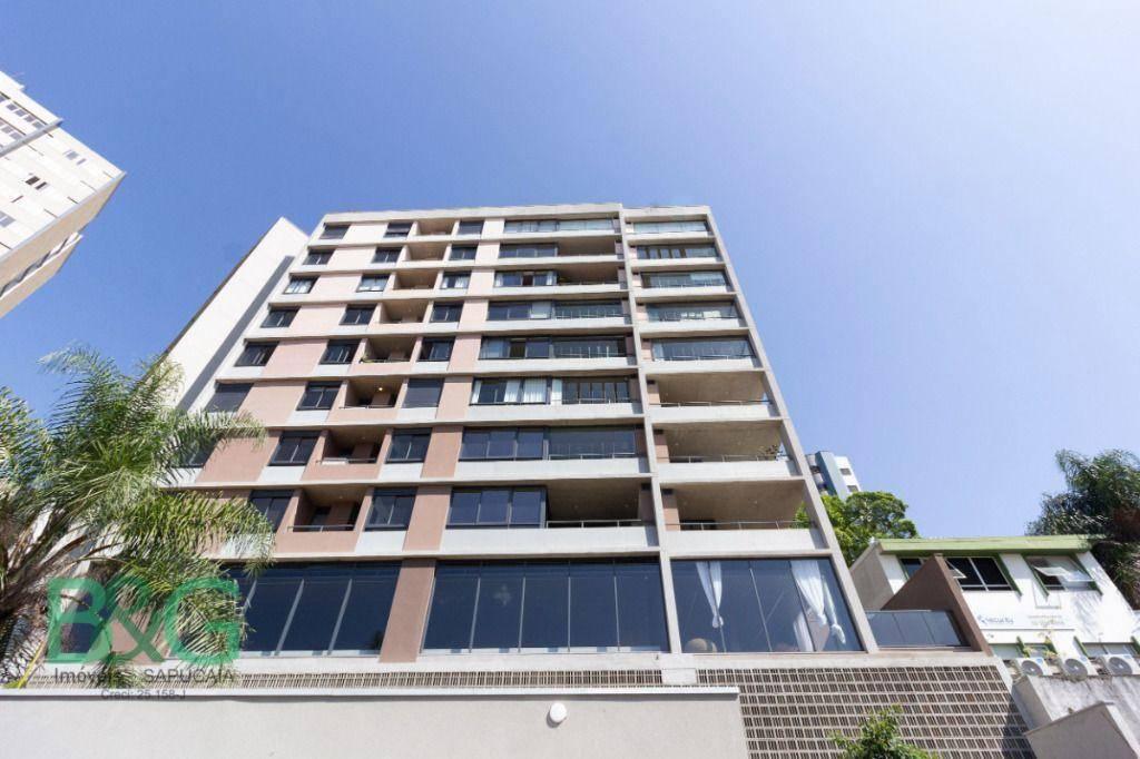 Prédio, 512 m² – venda por R$ 6.500. ou aluguel por R$ 4.508/mês – Sumaré – São Paulo/SP