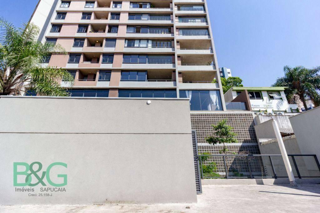 Prédio, 512 m² – venda por R$ 6.500. ou aluguel por R$ 4.508/mês – Sumaré – São Paulo/SP