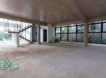 Prédio, 512 m² – venda por R$ 6.500. ou aluguel por R$ 4.508/mês – Sumaré – São Paulo/SP