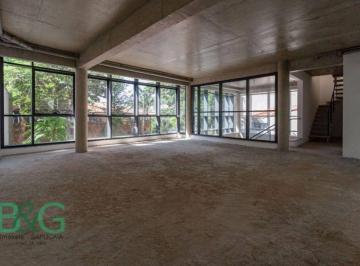 Prédio, 512 m² – venda por R$ 6.500. ou aluguel por R$ 4.508/mês – Sumaré – São Paulo/SP