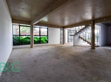 Prédio, 512 m² – venda por R$ 6.500. ou aluguel por R$ 4.508/mês – Sumaré – São Paulo/SP
