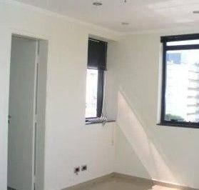 Conjunto à venda, 42 m² por R$ 290.000,00 – Santana – São Paulo/SP